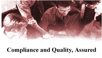 compliance and quality, assured
